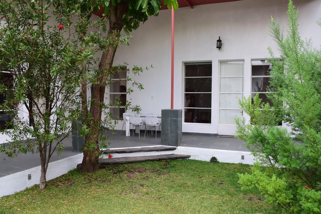 فندق Coyoacanفي  La Casa De Las Magnolias المظهر الخارجي الصورة
